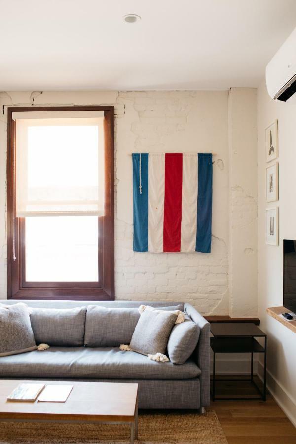 Apartment Windrose