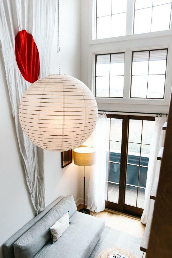 Apartment Windrose