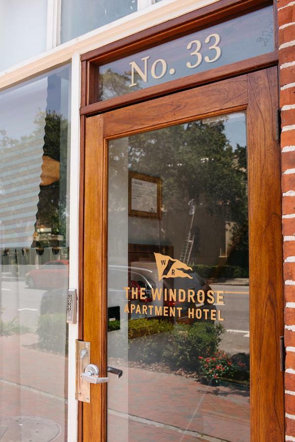 Windrose *